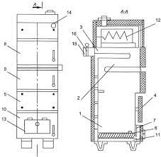 Твердотопливный котел Метромаш Комфорт КС-ТГ-25у с теплообменником, газовая горелка Амазонка бай фото в Барановичах