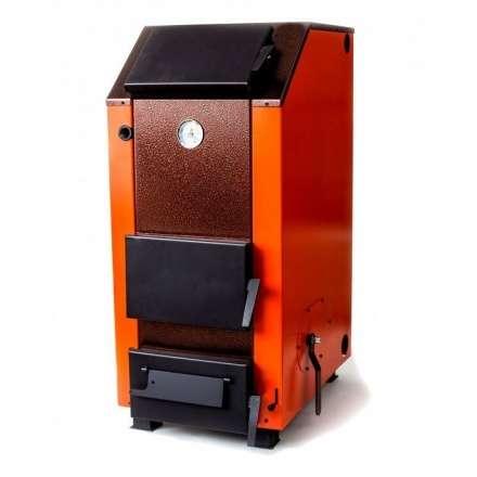 Котел отопительный длительного горения «Магнум-15» в Барановичах