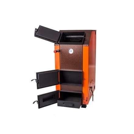 Котел отопительный длительного горения «Магнум-15» в Барановичах