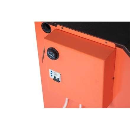 Котел отопительный «Магнум-15» с автоматикой в Барановичах