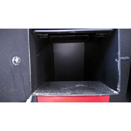 Твердотопливный котел Galmet ZULU GT KW Z 30 кВт в Барановичах