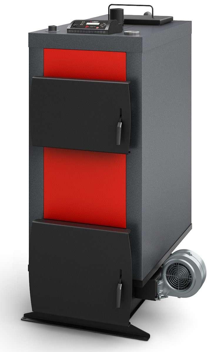 Твердотопливный котел Galmet ZULU GT KWR Z 22 кВт Амазонка бай фото в Барановичах