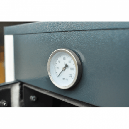 Твердотопливный котел РАТОН КСТ-12,5 в Барановичах