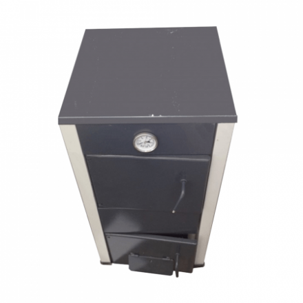 Твердотопливный котел РАТОН КСТ-12,5 в Барановичах