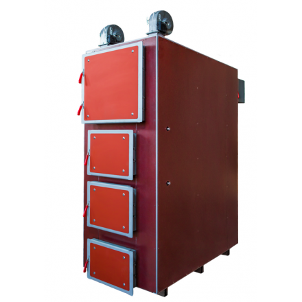 Промышленный котел «Сибирь» КВО-Т-130 в Барановичах