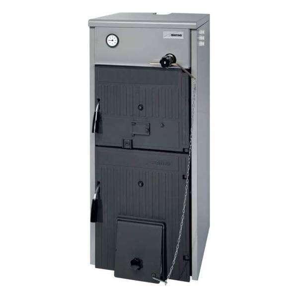 Твердотопливный котел Sime Solida 5 Амазонка бай фото в Барановичах