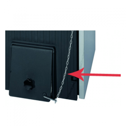 Твердотопливный котел Sime Solida 5 в Барановичах