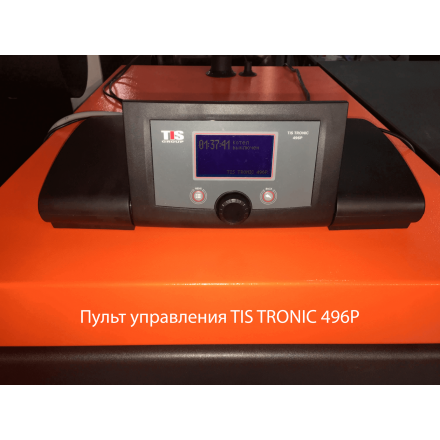 Твердотопливный котел TIS TISNew PELLET 20 Амазонка бай фото в Барановичах