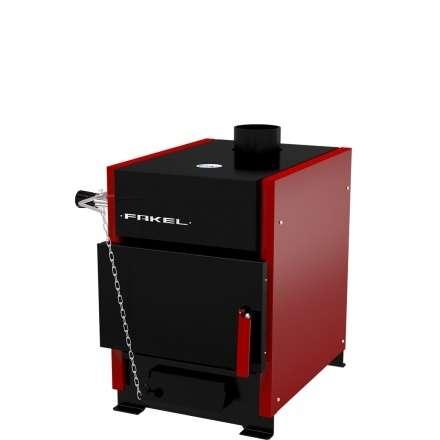 Котел отопительный Термокрафт Fakel 15 кВт Амазонка бай фото Котел отопительный Термокрафт Fakel 15 кВт купить в Барановичах
