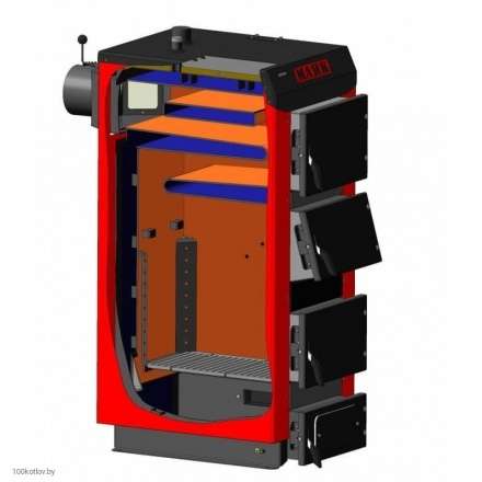 Пеллетный котел Маяк КТР-16 Eco Manual Uni Pellet Амазонка бай фото в Барановичах