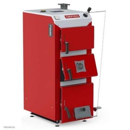 Твердотопливный котел Defro KDR 30 Амазонка бай фото в Барановичах