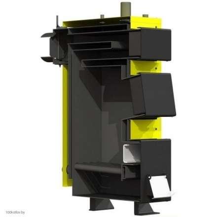 Твердотопливный котел Kronas Standart 14 Амазонка бай фото в Барановичах