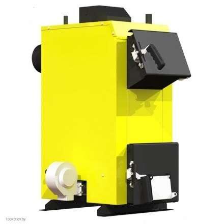 Твердотопливный котел Kronas Eko plus 16 Амазонка бай фото в Барановичах