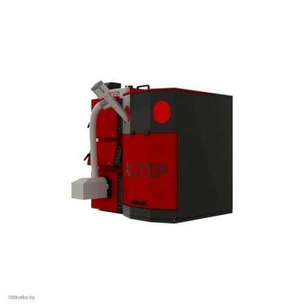 Пеллетный котел Altep Duo Uni Pellet 50 в Барановичах