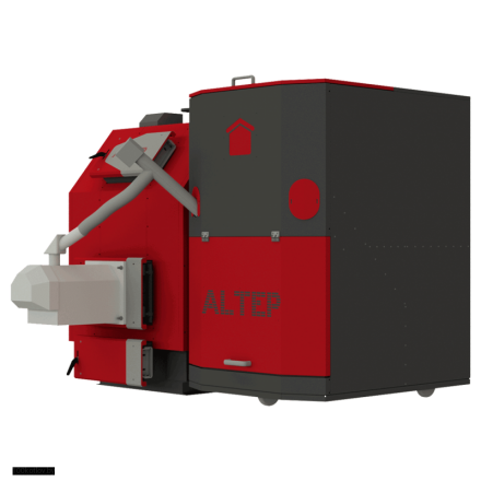 Пеллетный котел Altep Trio Uni Pellet 50 в Барановичах