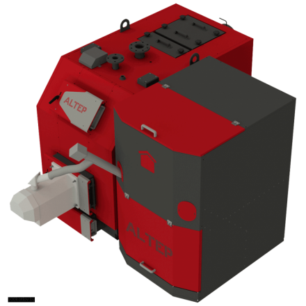 Пеллетный котел Altep Trio Uni Pellet 30 в Барановичах