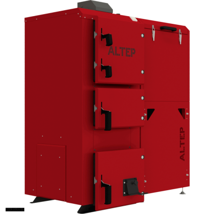 Пеллетный котел Altep Duo Pellet 31 в Барановичах