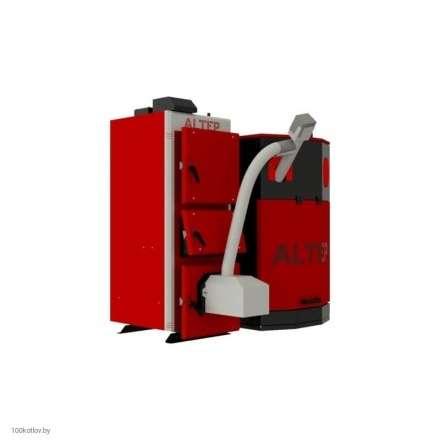 Пеллетный котел Altep Duo Uni Pellet 27 в Барановичах