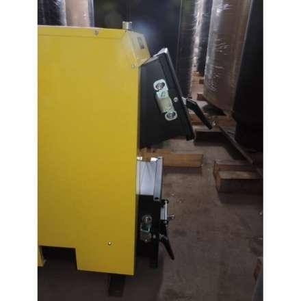 Твердотовливный котел KRONAS EKO 16 кВт Амазонка бай фото в Барановичах