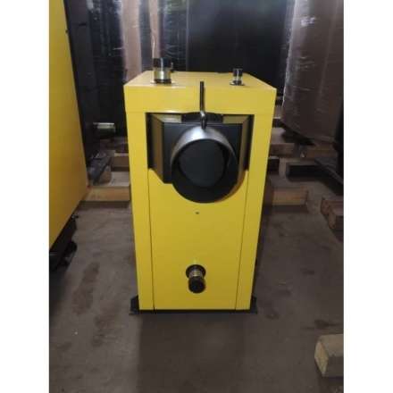 Твердотовливный котел KRONAS EKO 16 кВт Амазонка бай фото в Барановичах