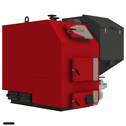 Пеллетный котел Altep Trio Pellet 500 в Барановичах