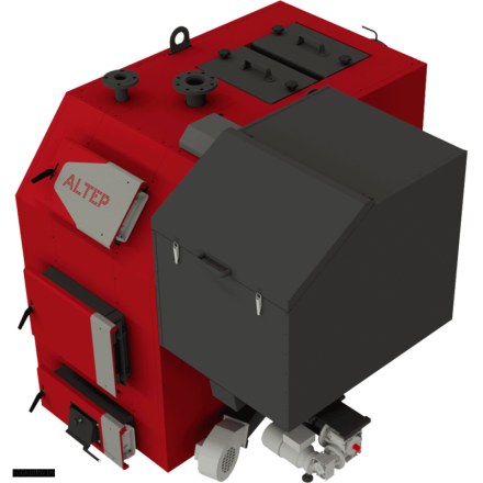 Пеллетный котел Altep Trio Pellet 500 в Барановичах