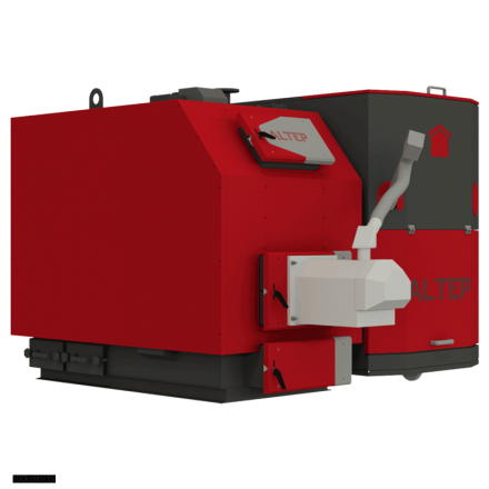 Пеллетный котел Altep Trio Uni Pellet 20 в Барановичах