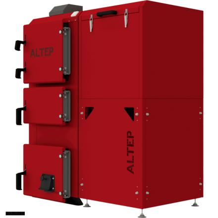 Пеллетный котел Altep Duo Pellet 17 в Барановичах