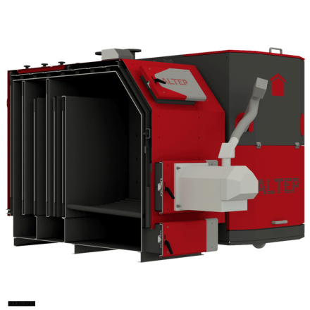 Пеллетный котел Altep Trio Uni Pellet 150 в Барановичах