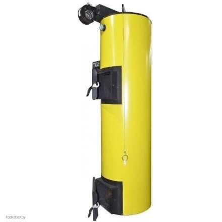 Твердотопливный котел Механикенн M90А в Барановичах