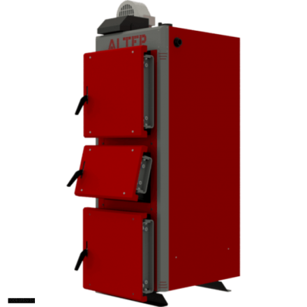 Твердотопливный котел Altep Duo Uni Plus 33 в Барановичах