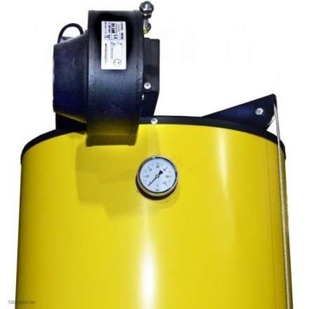 Твердотопливный котел Механикенн M40А в Барановичах