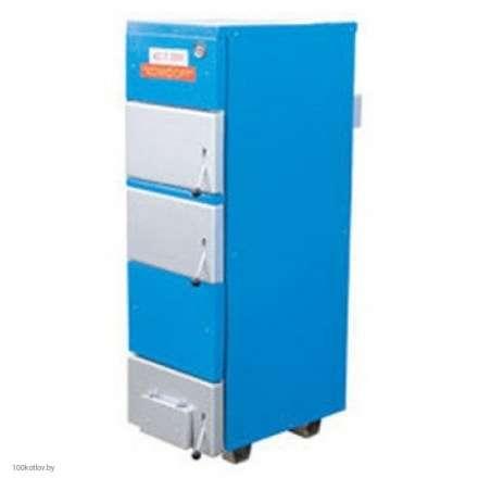 Твердотопливный котел Метромаш Комфорт КС-Т-25у Амазонка бай фото в Барановичах