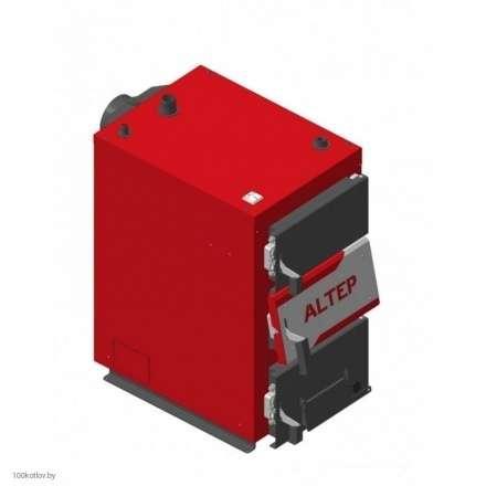 Твердотопливный котел Altep Compact 25 в Барановичах