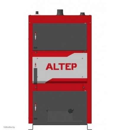 Твердотопливный котел Altep Compact 20 Амазонка бай фото в Барановичах