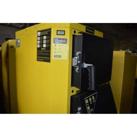 Твердотовливный котел KRONAS UNIC 20 кВт в Барановичах