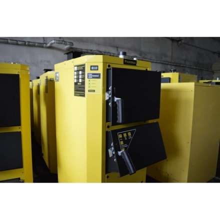 Твердотовливный котел KRONAS UNIC 25 кВт в Барановичах