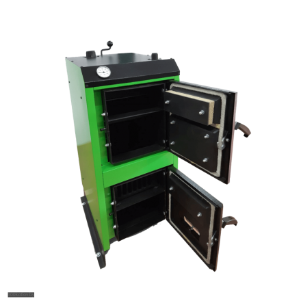 Твердотопливный котел Sakovich Standart 16 Амазонка бай фото в Барановичах