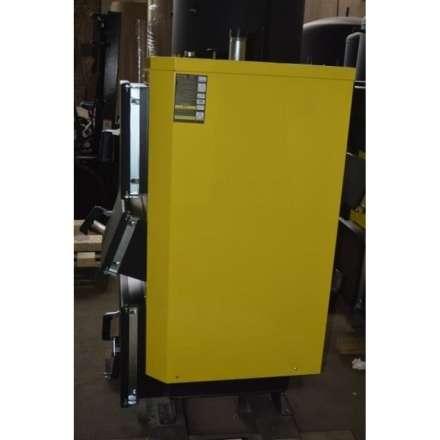 Твердотовливный котел KRONAS UNIC NEW 125 кВт в Барановичах