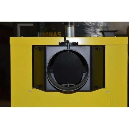 Твердотовливный котел KRONAS UNIC NEW 125 кВт в Барановичах