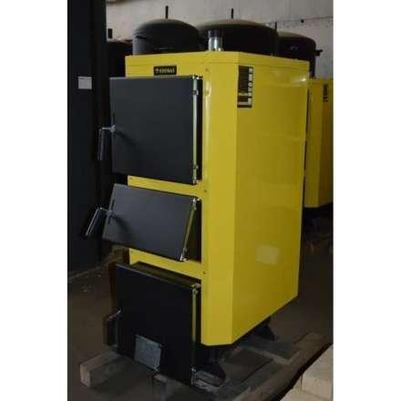 Твердотовливный котел KRONAS UNIC NEW 150 кВт в Барановичах