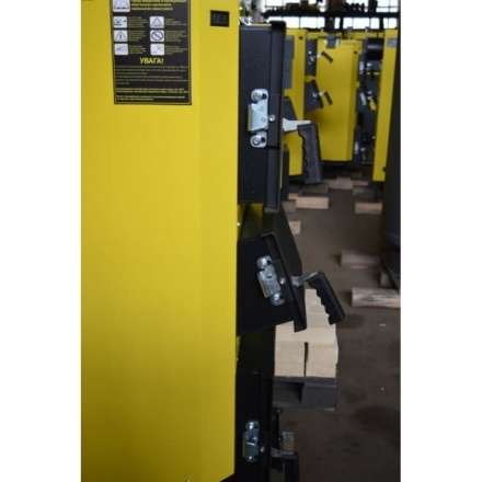 Твердотовливный котел KRONAS UNIC NEW 150 кВт в Барановичах