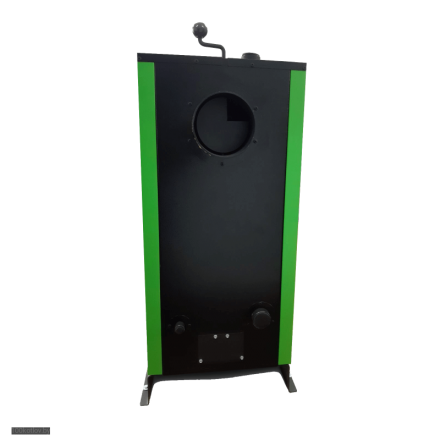 Твердотопливный котел Sakovich Standart 12 Амазонка бай фото в Барановичах