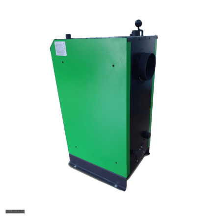 Твердотопливный котел Sakovich Standart 12 Амазонка бай фото в Барановичах