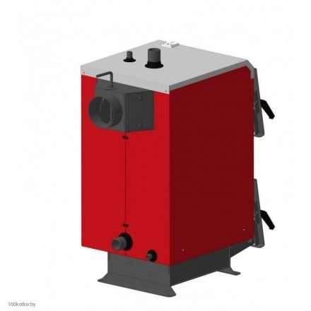 Твердотопливный котел Altep Mini 16 в Барановичах