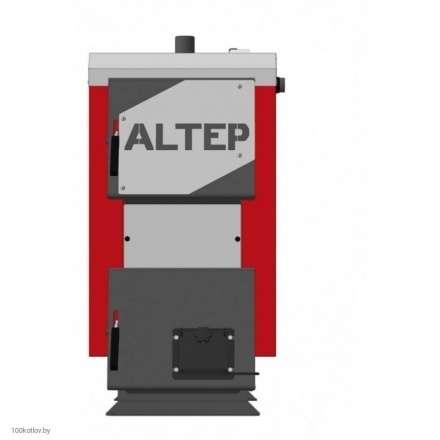 Твердотопливный котел Altep Mini 12 Амазонка бай фото в Барановичах