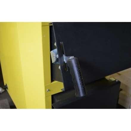 Твердотовливный котел KRONAS UNIC NEW 50 кВт в Барановичах