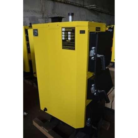 Твердотовливный котел KRONAS UNIC NEW 62 кВт в Барановичах