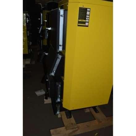 Твердотовливный котел KRONAS UNIC P 35 кВт в Барановичах