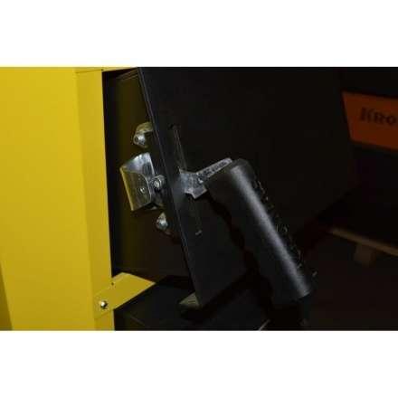Твердотовливный котел KRONAS UNIC P 62 кВт в Барановичах